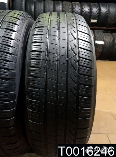 Dunlop Grandtrek Touring A/S 225/65 R17 96T