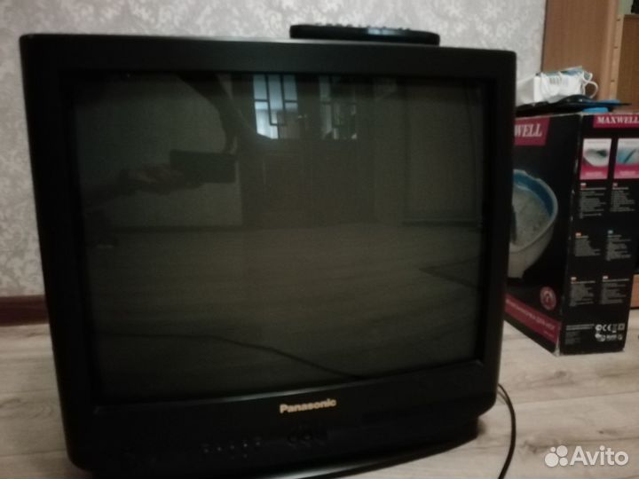 Телевизор на запчасти