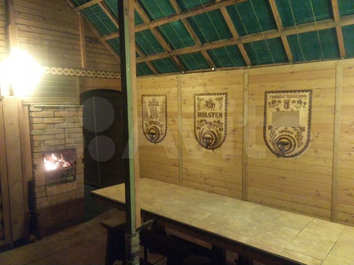 Дом 30 м² на участке 2 сот.