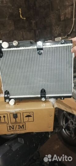 Радиатор снегоход стелс 800