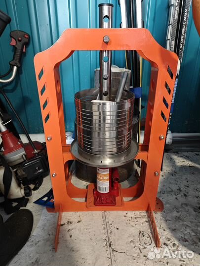 Пресс для сока Hanhi