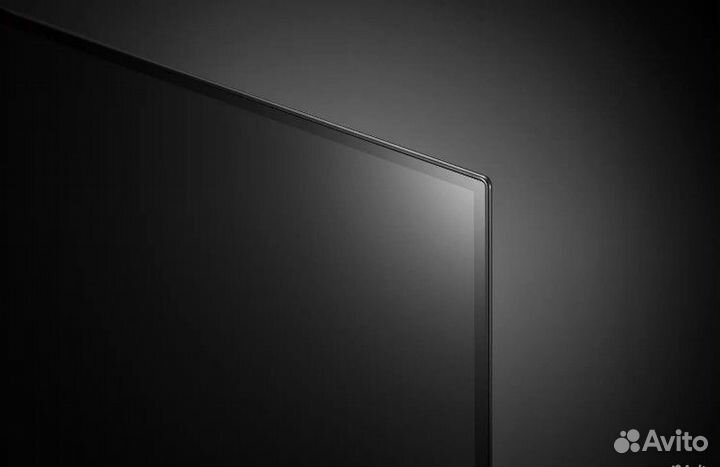 Телевизор LG oled48C2RLA Ultra HD (4K) Smart TV