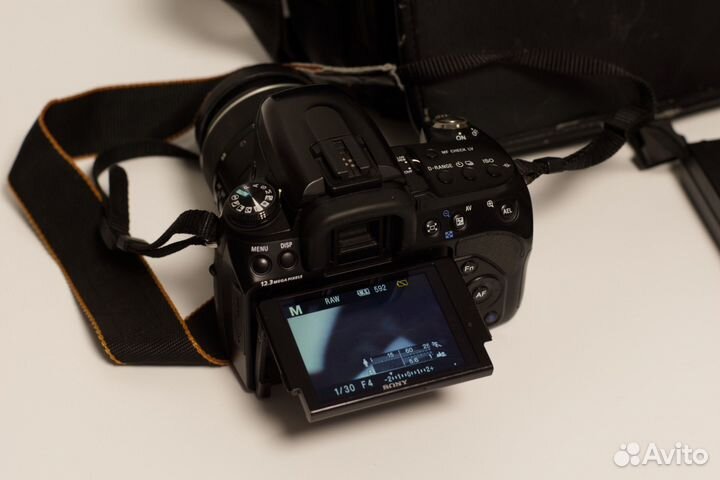 Canon 550d + портретник 50mm f1.8