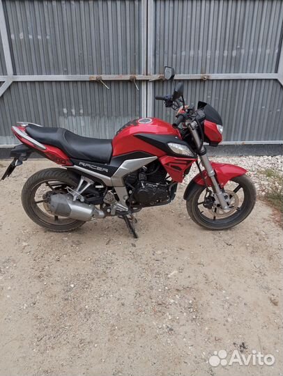 Продам мотоцикл