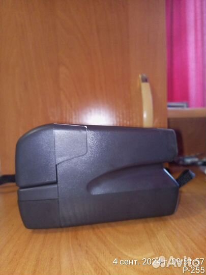 Фотоаппарат