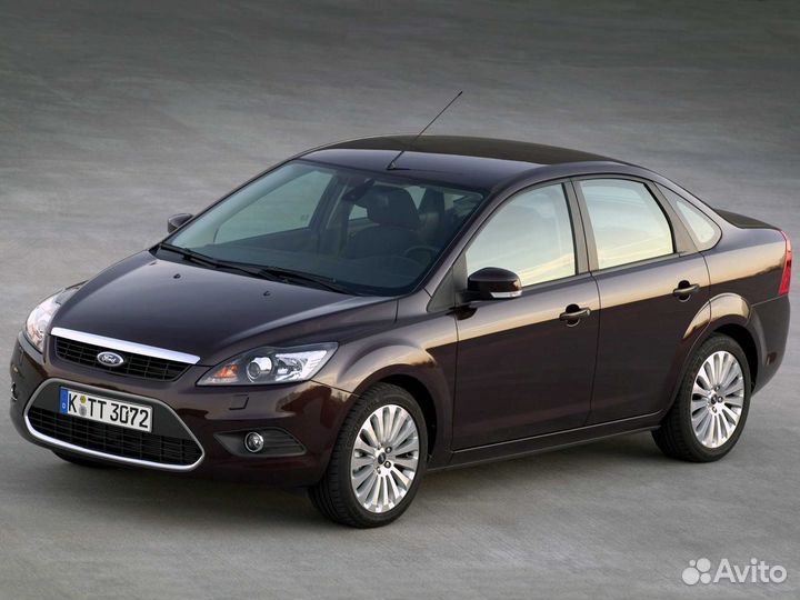 Шрус (граната) наружный Ford Focus 2 2004-2011