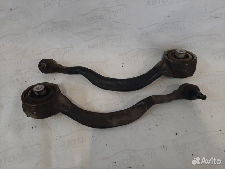 Рычаг передний Lr Rr Sport 2 L494 448DT 4 2016