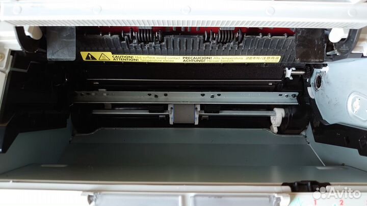 Принтер лазерный HP LJ 1020 Готов к работе