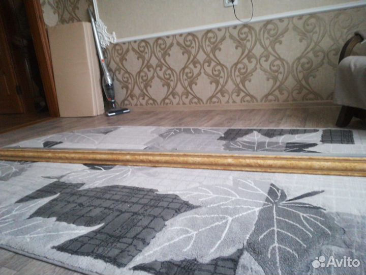 Карниз алюминиевый 2.5 м