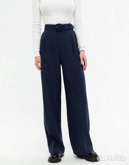 Брюки женские классические