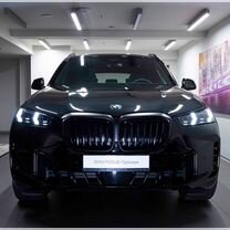 Новый BMW X5 3.0 AT, 2024, цена 15 500 000 руб.