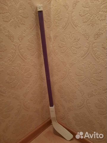 Клюшка детская