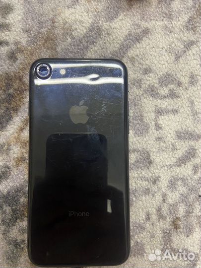 iPhone 7, 256 ГБ