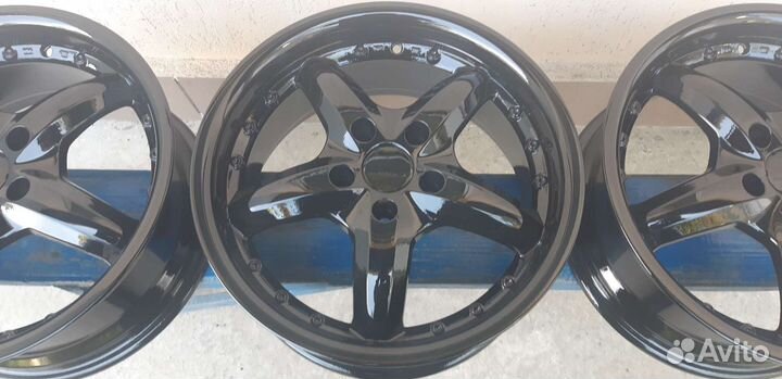 Диски кованые 5108 r16
