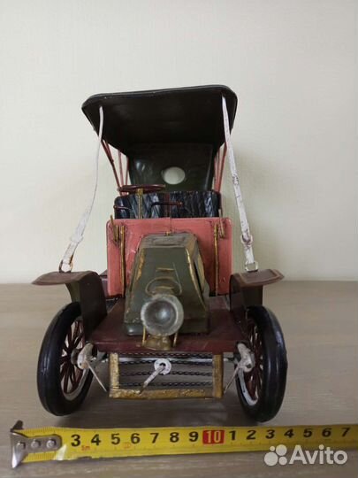 Модели машин