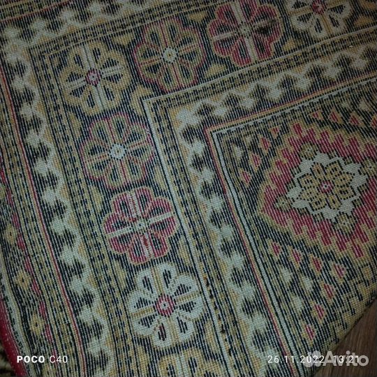 Ковры и паласы бу
