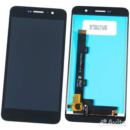 Дисплей для Huawei Honor 4C Pro (TIT-L01)