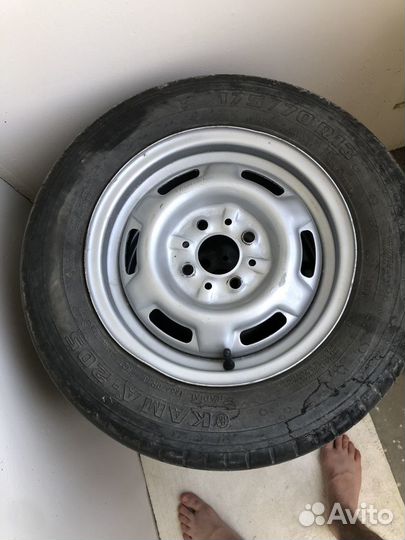 Evergreat E3/L3 175/70 R13