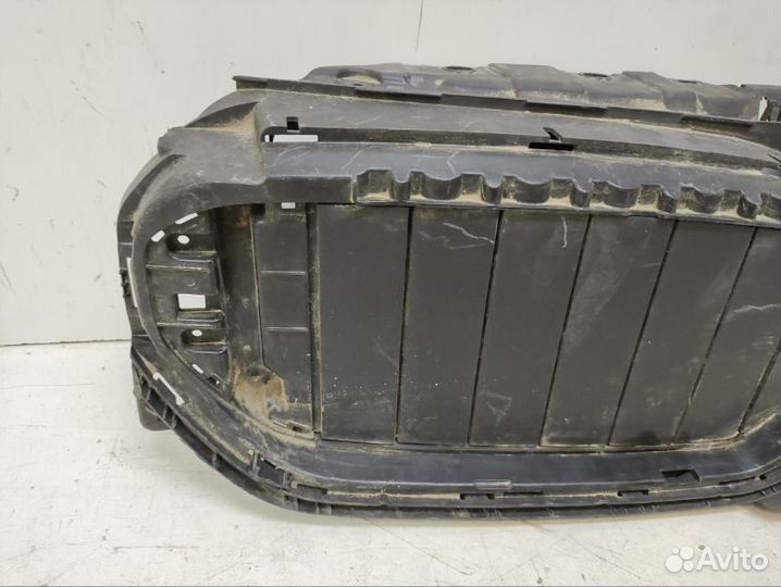 Решетка радиатора Bmw 5Er G30 2020