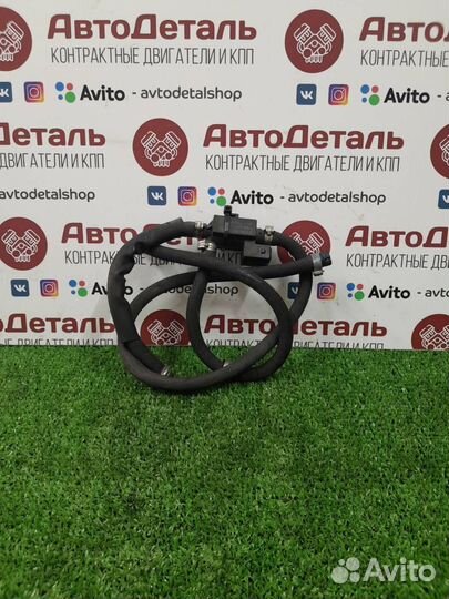 Клапан впускного коллектора Mercedes-Benz C-Класс