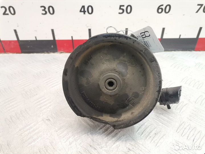 Насос гидроусилителя руля (гур) для Ford Transit 4