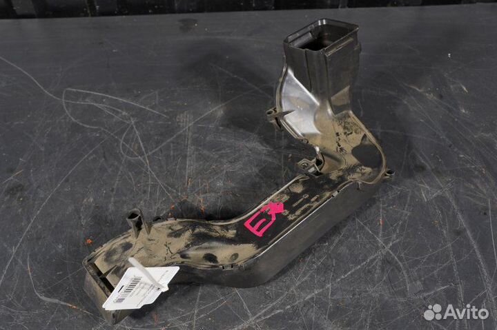 Воздуховод задней части салона Bmw X5 E70 N52B30