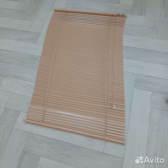 Жалюзи бу