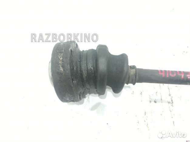 Привод задний Мерседес W210 E