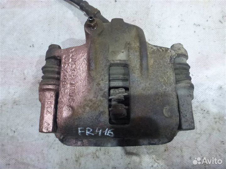 Суппорт передний правый Skoda Felicia 6U1 135M