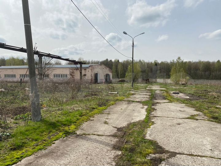 Свободного назначения, 420 м²