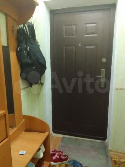 1-к. квартира, 38,4 м², 1/3 эт.