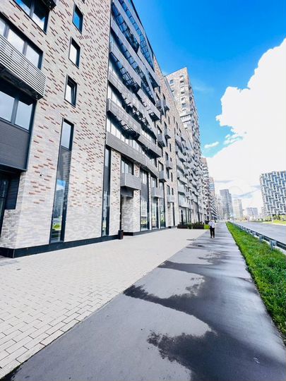 Продажа помещения, сзао, 88 кв.м