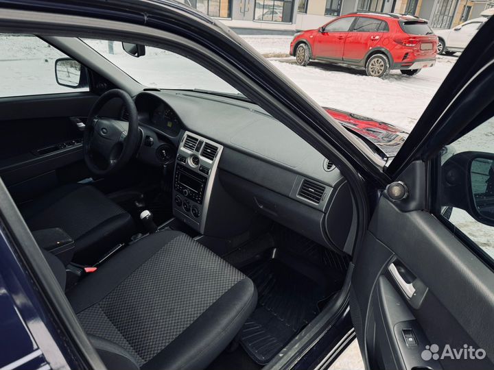 LADA Priora 1.6 МТ, 2012, 167 000 км