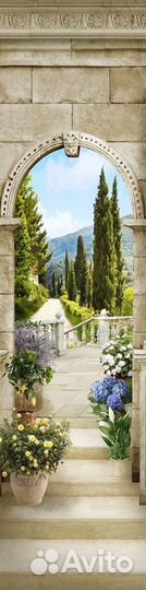 Интерьерные панели IP 196