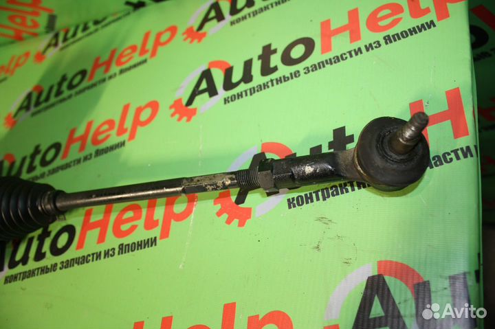 Рулевая рейка mitsubishi galant fortis CX3A