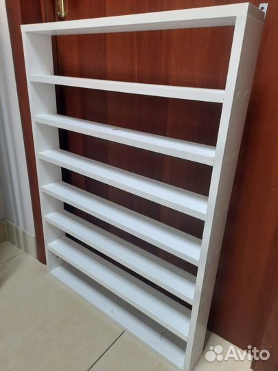 Полка для маникюра