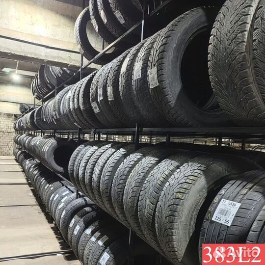 Kumho WinterCraft WP72 215/55 R17 93L