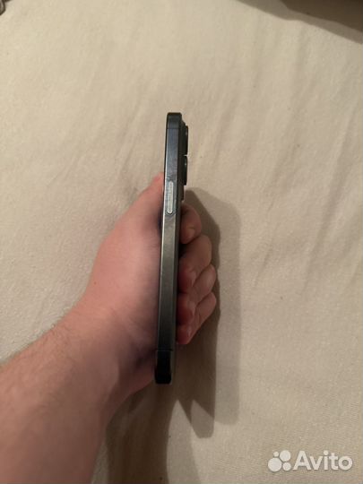 iPhone 15 Pro, 256 ГБ