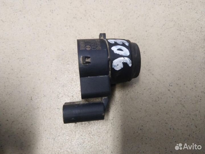 Датчик парковки X1 E84 2009
