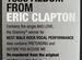 Виниловая пластинка WM Eric Clapton Journeyman (Bl