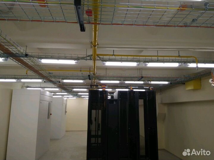 Монтаж и обслуживание систем пожарной безопасности