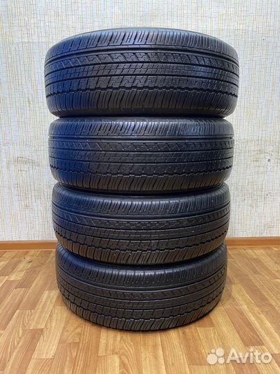 Dunlop Grandtrek ST30 245/55 R19