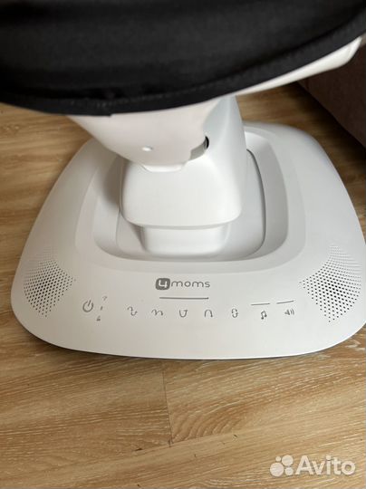 Mamaroo 4moms качели