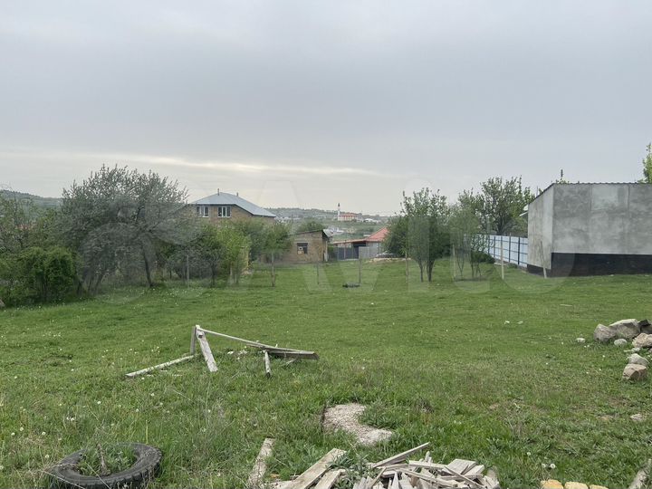 Участок 6 сот. (ИЖС)