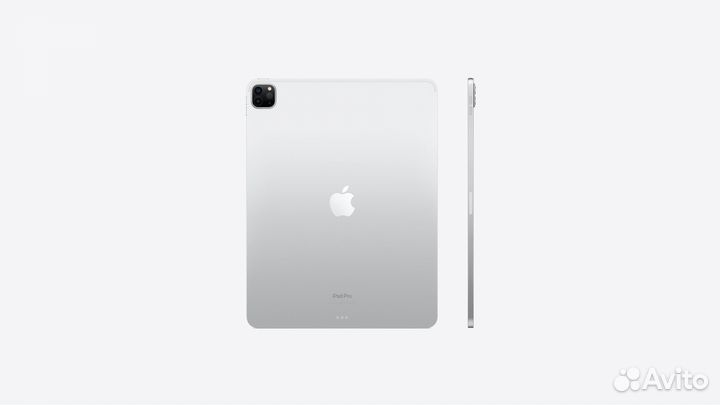 iPad Pro 12,9