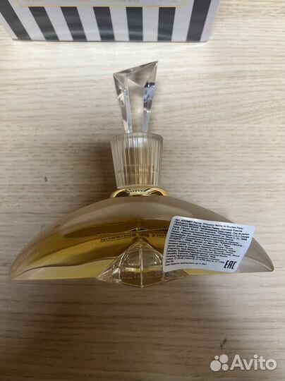 Marina de bourbon 50 либо тестер 50