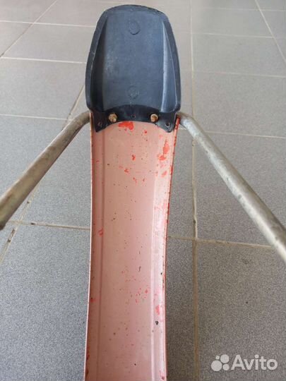 Крыло Карпаты