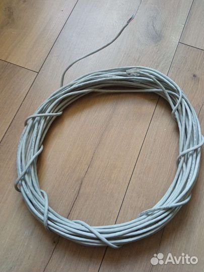 Интернет-кабель LAN