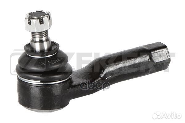 Наконечник рулевой лев./прав. Mazda 626 II-IV 8