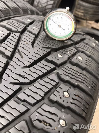 Nokian Tyres Nordman 7 SUV 225/55 R18